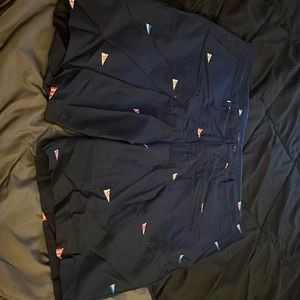 Mens shorts. Worn once